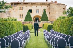 Three Astounding Wedding Venues in the Lyon region of France  Part 1. Desktop Image