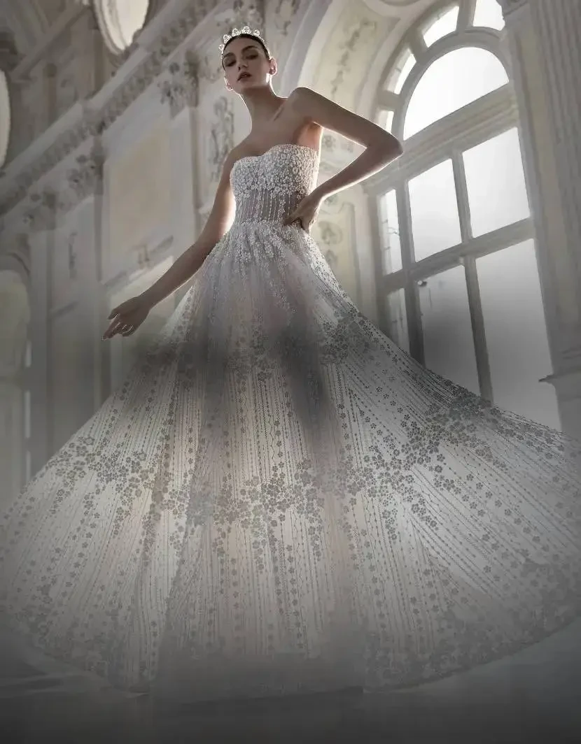 Privee Pronovias