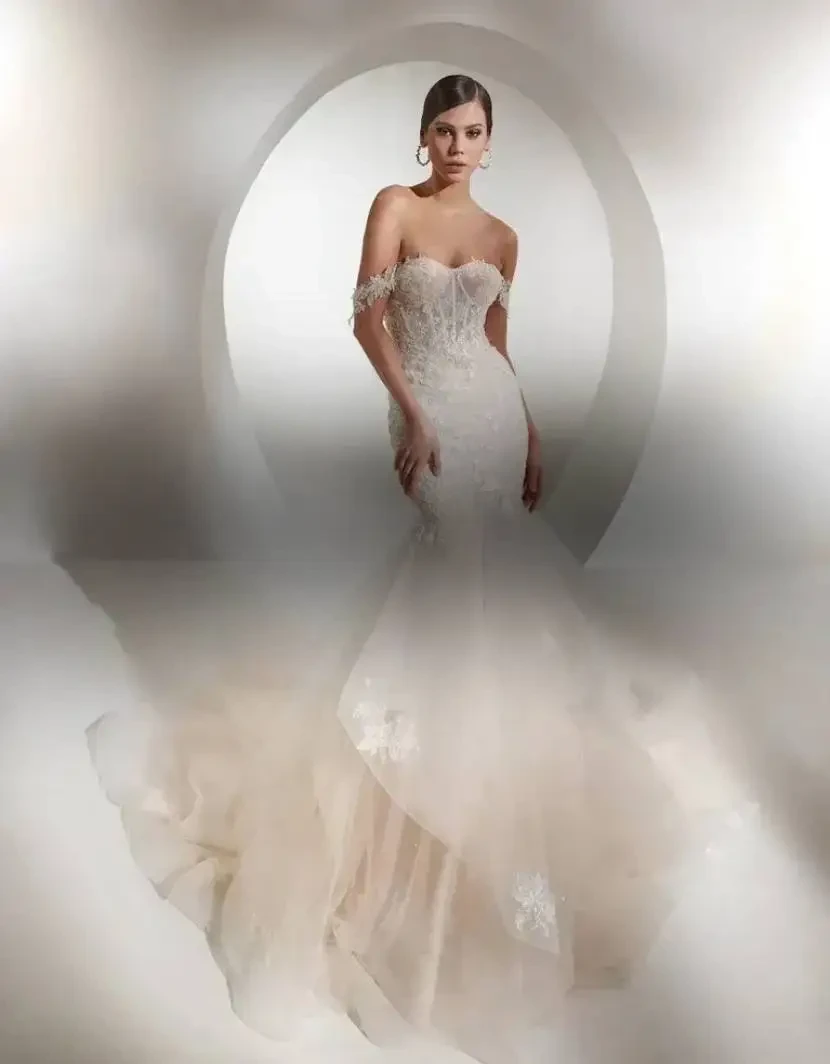 Nicole Milano Couture