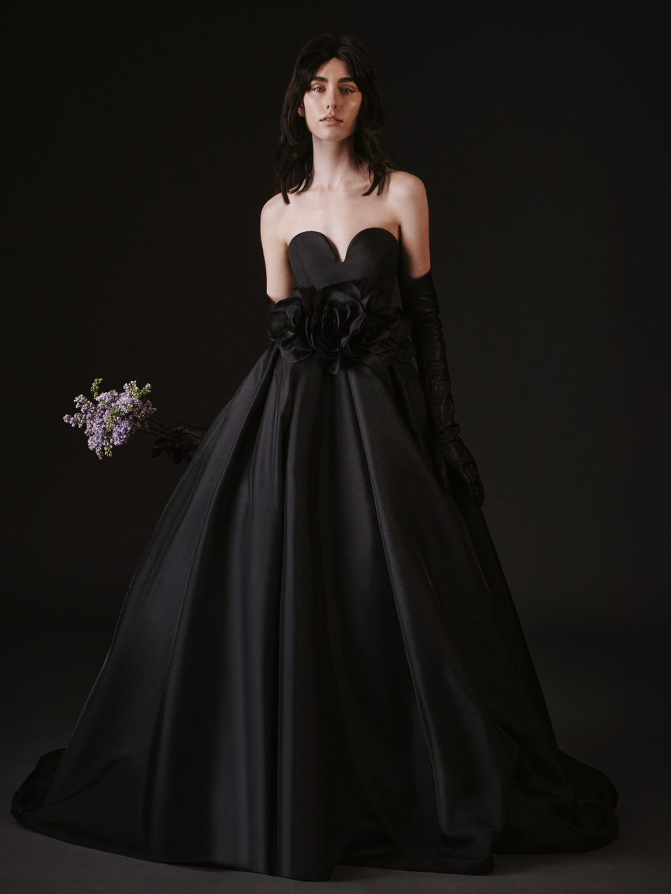 Vera Wang Bride X Pronovias