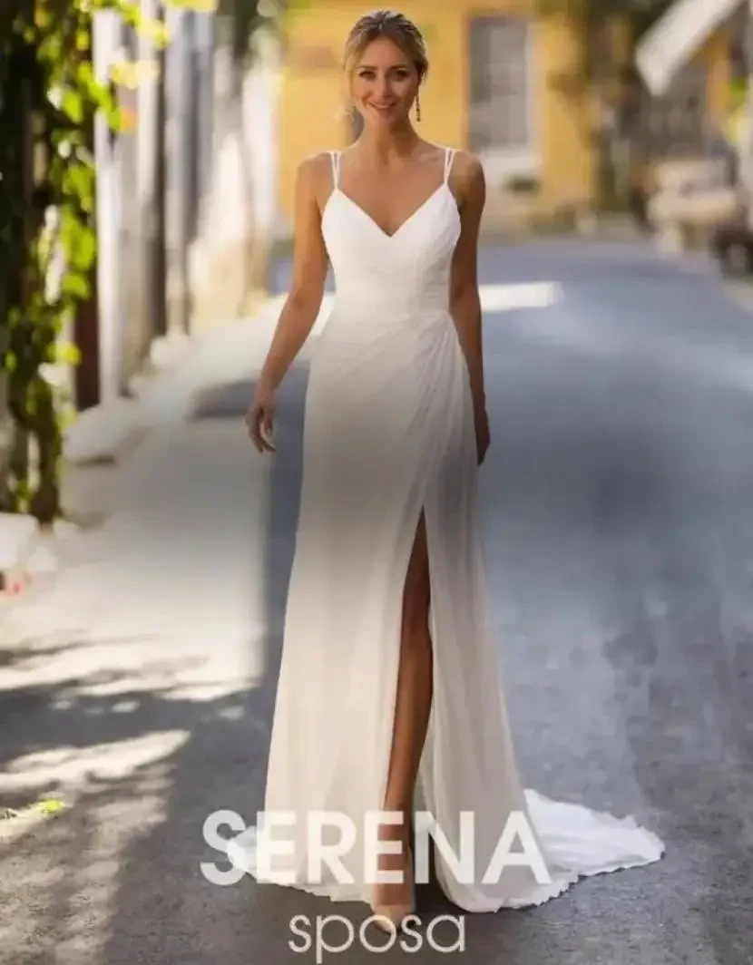 Serena Bridal