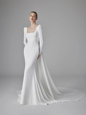 Pronovias MALLORY #0 default thumbnail