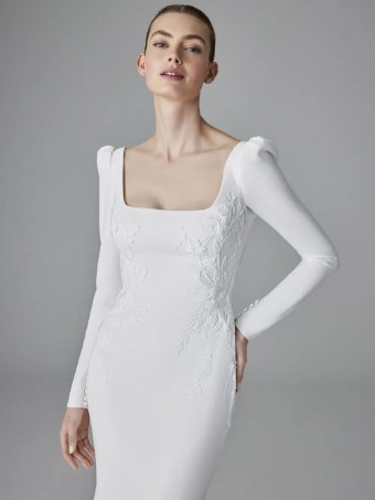 Pronovias MALLORY #1 thumbnail