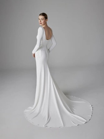 Pronovias MALLORY #3 thumbnail