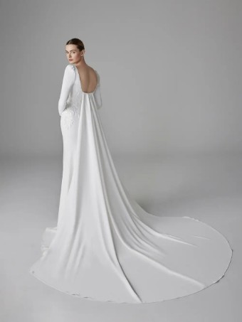 Pronovias MALLORY #2 thumbnail