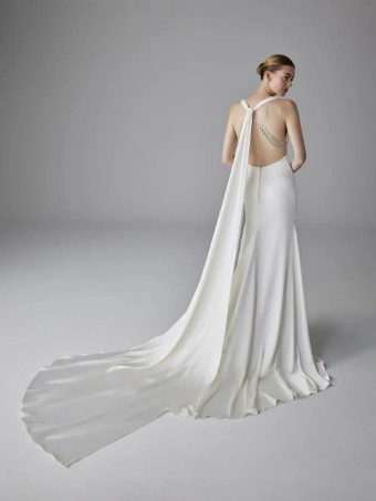 Pronovias ZOE #3 thumbnail