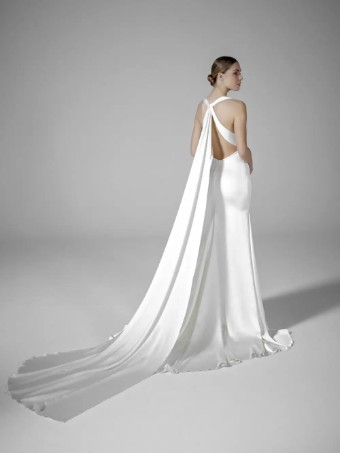 Pronovias ZOE #2 thumbnail
