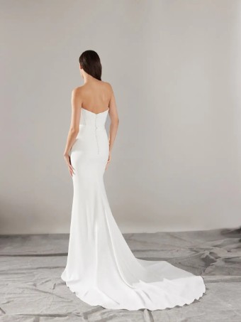 Pronovias SINCERE #2 thumbnail