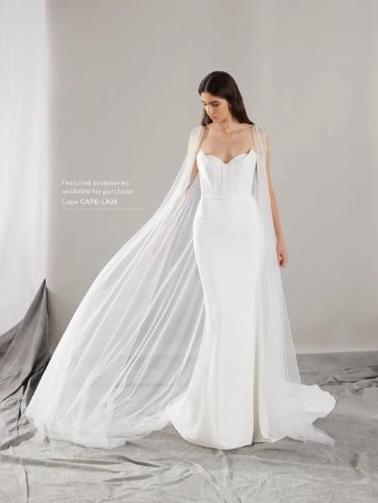 Pronovias SINCERE #1 thumbnail