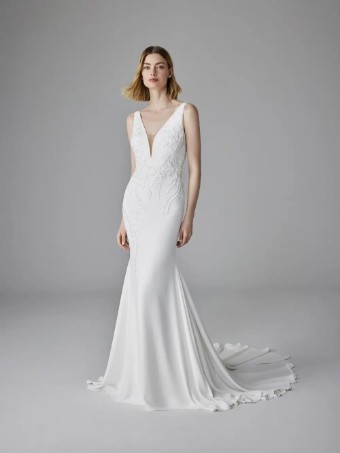 Pronovias DULCIE #0 default thumbnail