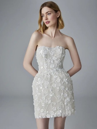 Pronovias LULU #3 thumbnail