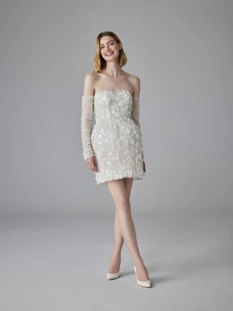 Pronovias LULU #0 default thumbnail