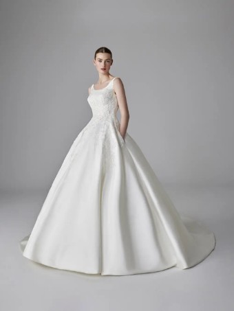 Pronovias DALIDA #0 default thumbnail