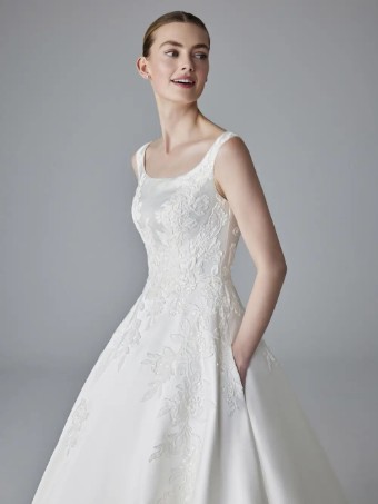 Pronovias DALIDA #1 thumbnail