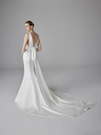 Pronovias CHARLINE #1 thumbnail