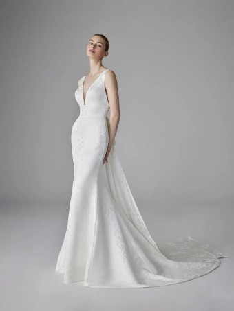 Pronovias CHARLINE #0 default thumbnail