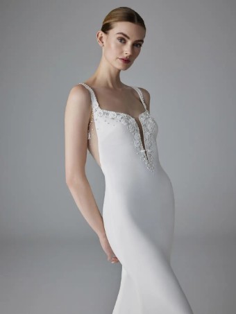 Pronovias NOEMIE #3 thumbnail