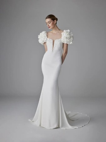 Pronovias NOEMIE #0 default thumbnail