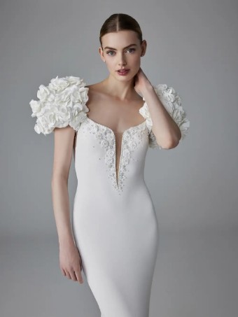 Pronovias NOEMIE #1 thumbnail