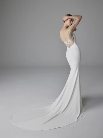 Pronovias NOEMIE #2 thumbnail