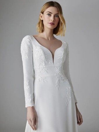 Pronovias MELUSINE #1 thumbnail