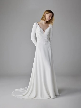 Pronovias MELUSINE #0 default thumbnail