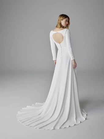 Pronovias MELUSINE #2 thumbnail