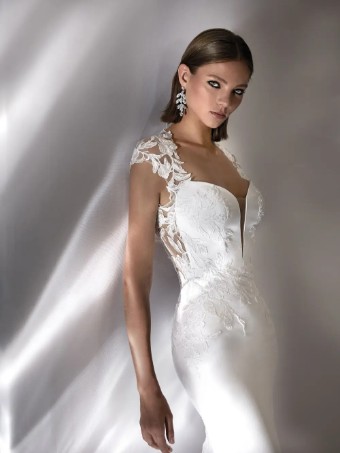 Nicole Milano Couture SAYANI #1 thumbnail