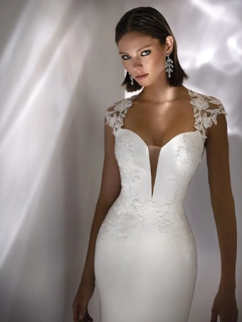 Nicole Milano Couture SAYANI #3 thumbnail