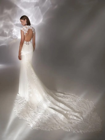 Nicole Milano Couture SAYANI #2 thumbnail