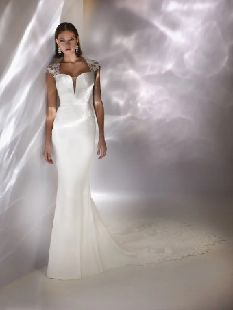Nicole Milano Couture SAYANI #0 default thumbnail