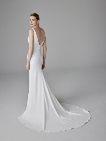 Pronovias Aldona #2 thumbnail