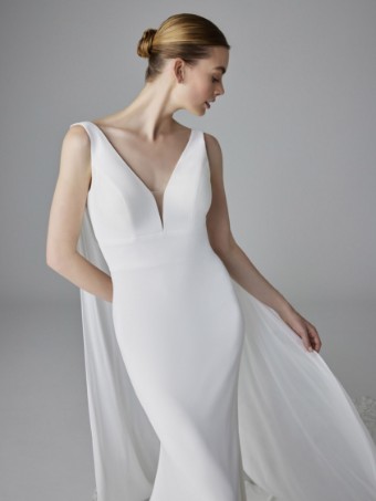 Pronovias Aldona #3 thumbnail