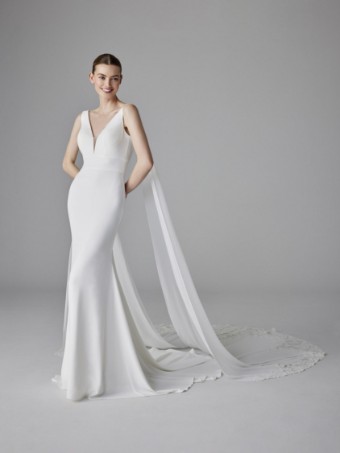 Pronovias Aldona #0 default thumbnail