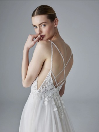 Pronovias Ailidh #3 thumbnail