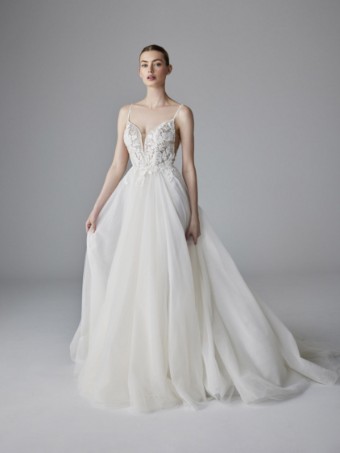 Pronovias Ailidh #0 default thumbnail