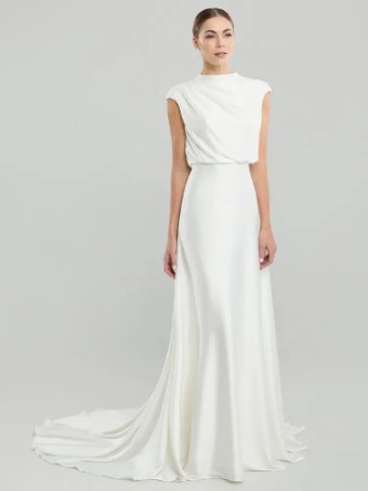 Pronovias Morissette #1 thumbnail