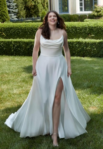 Morilee 3416 #2 thumbnail