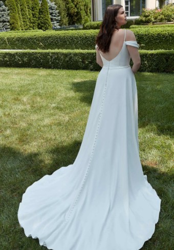 Morilee 3416 #3 thumbnail