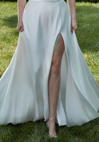 Morilee 3416 #7 thumbnail