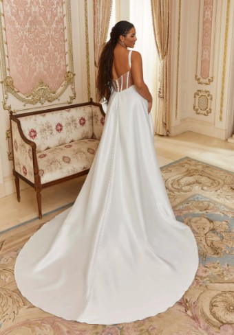 Morilee 3437 #1 thumbnail