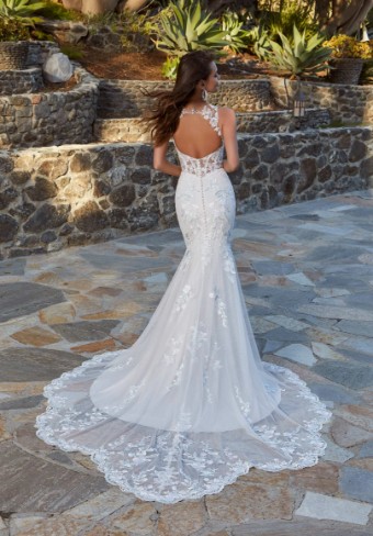 Morilee 4472 #2 thumbnail