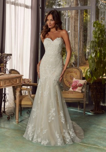 Morilee 4479 #3 thumbnail