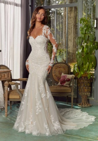 Morilee 4479 #4 thumbnail