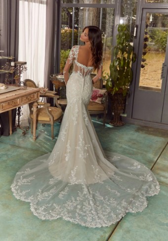 Morilee 4479 #1 thumbnail
