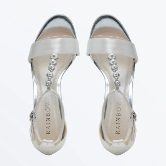 Rainbow Club Lorelei Platform #4 thumbnail