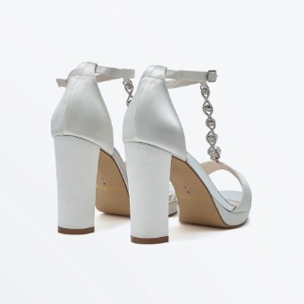 Rainbow Club Lorelei Platform #3 thumbnail