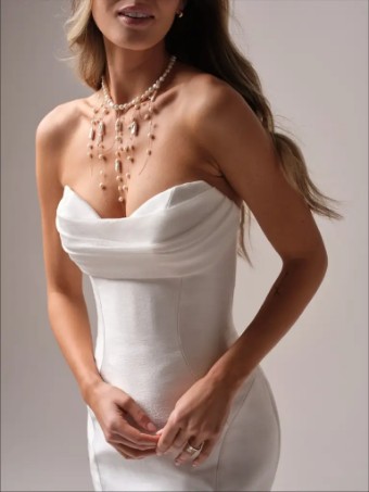 Maggie Sottero Odette Marie #1 thumbnail