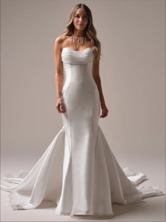 Maggie Sottero Odette Marie #0 default thumbnail
