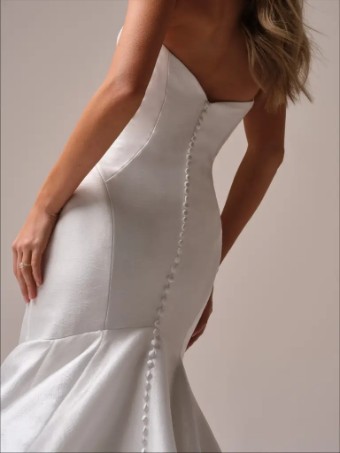 Maggie Sottero Odette Marie #3 thumbnail